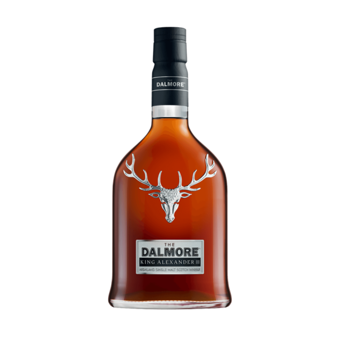 ダルモア 12年 THE DALMORE YEAR 12 OLD Dalmore 12 Year Old 40% 70cl — Wines Of The World